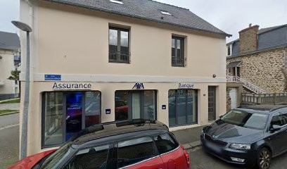 AXA Assurance et Banque Juliette ERAMBOUR, Agence d'Assurances à Dinard