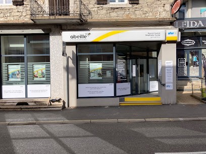 Abeille Assurances - Oyonnax Le Haut, Agence d'Assurances à Oyonnax