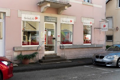 Swiss Life Maîche - Agence Claude Roussel, Agence d'Assurances à Maîche