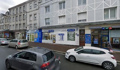 MMA Assurances GRANVILLE, Agence d'Assurances à Granville