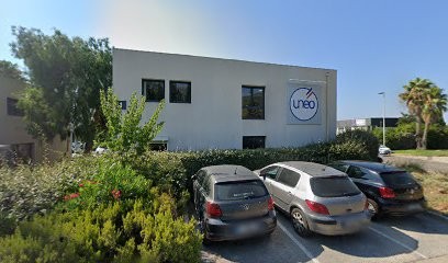 Unéo, Mutuelle militaire de Toulon, Agence d'Assurances à La Valette-du-Var