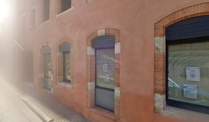 Mutualité Sociale Agricole, Agence d'Assurances à Gimont