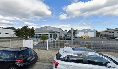 ASSUREI SOLUTION D'ASSURANCE POUR LES PROFESSIONNELS, Agence d'Assurances à Saint-Aubin-de-Médoc