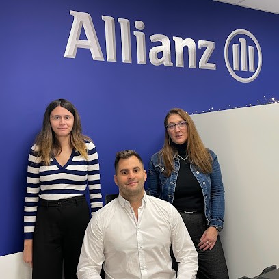 Allianz Florian PRADEL - Meymac, Agence d'Assurances à Meymac