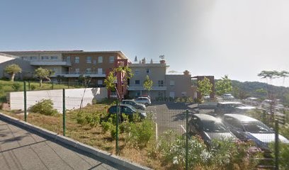 Mutuelle Nationale du Bien Vieillir, Agence d'Assurances aux Adrets-de-l'Estérel