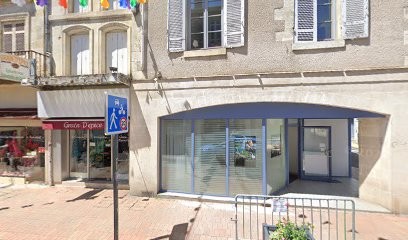 GAN ASSURANCES MARMANDE, Agence d'Assurances à Marmande