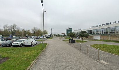 Assurance SwissLife, Agence d'Assurances au Touquet-Paris-Plage