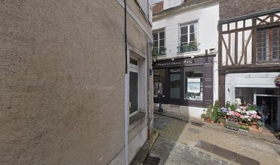 Cabinet de Brem & Associés, Agence d'Assurances à Montfort-l'Amaury