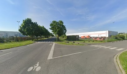 Mutualia, Agence d'Assurances à Laon