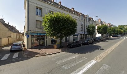 MAAF Assurances ETAMPES, Agence d'Assurances à Étampes