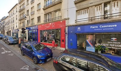 Allianz Assurance RUEIL MALMAISON - Richard BEHAGUE, Agence d'Assurances à Rueil-Malmaison