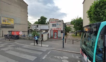 Les Assurances Du Globe, Agence d'Assurances à Stains