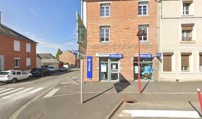 Allianz Assurance LA CAPELLE - Yannick MEKKAOUI, Agence d'Assurances à La Capelle