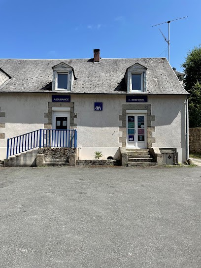 AXA Assurance Et Banque Sarl Sgta Sud, Agence d'Assurances à Guéret