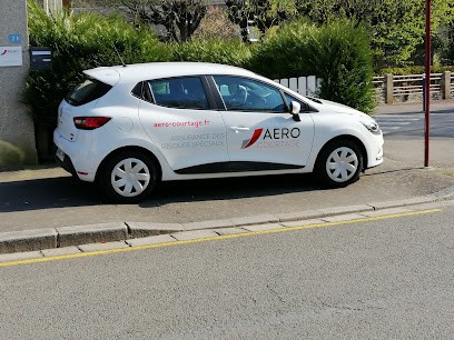 Aéro-courtage Sarl, Agence d'Assurances à Vire Normandie