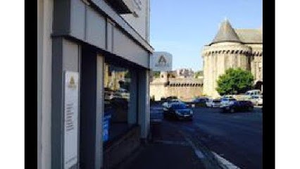 Aréas Assurances Yvonnick YOUF, Agence d'Assurances à Hennebont