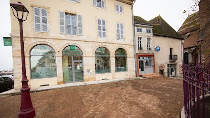 Agence Groupama Saint Jean De Losne, Agence d'Assurances à Saint-Jean-de-Losne