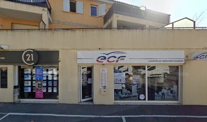 AXA Assurance Et Banque Thierry Pais, Agence d'Assurances à Grasse