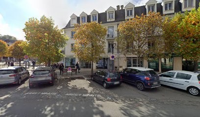 Agence Groupama Loches, Agence d'Assurances à Loches