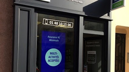 ASSU 2000 Les Lilas, Agence d'Assurances aux Lilas