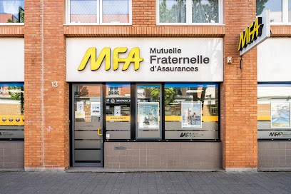 Assurance MFA - Saint-Quentin-en-Yvelines, Agence d'Assurances à Montigny-le-Bretonneux
