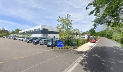 EXPERTS GROUPE - EXPAD EXPERTISE BORDEAUX, Agence d'Assurances à Gradignan