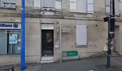 Agent D'assurance Gan Vincent Foucault, Agence d'Assurances à Pont-Sainte-Maxence
