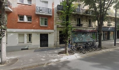 Assurance Generali - Pariente Pascal, Agence d'Assurances à Paris 20