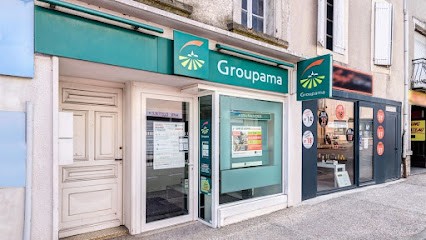 Agence Groupama Lavelanet, Agence d'Assurances à Lavelanet