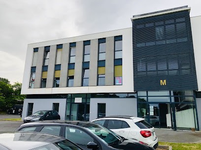 La Mutuelle Générale, Agence d'Assurances à Plescop