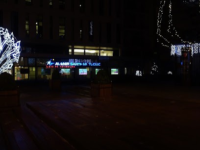 Avenir Santé Mutuelle, Agence d'Assurances à Mantes-la-Jolie