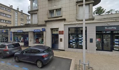 AVISA ASSURANCES, Agence d'Assurances à Laon