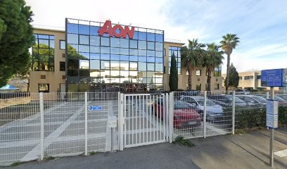 Aon France, Agence d'Assurances à Marseille 16