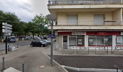 SWISS LIFE Gilles STUDER Agent Général d'Assurances, Agence d'Assurances à Feyzin