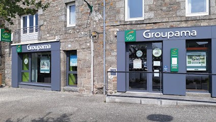 Agence Groupama Plaintel Gouet, Agence d'Assurances à Plaintel