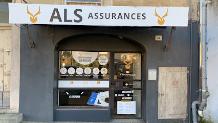 Als Assurance Apt Assurance à Apt