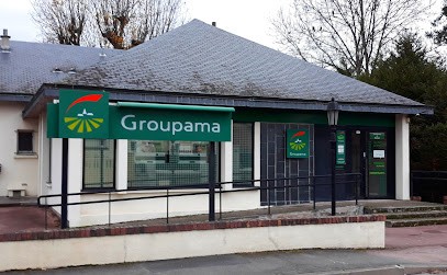 Agence Groupama Limours, Agence d'Assurances à Limours