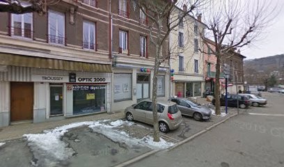 MMA Assurances LAMASTRE, Agence d'Assurances à Lamastre