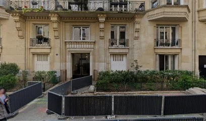 AXA Assurance CHRISTOPHE CHATEAU, Agence d'Assurances à Paris 07