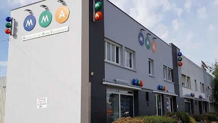 MMA Assurances VITRE, Agence d'Assurances à Vitré