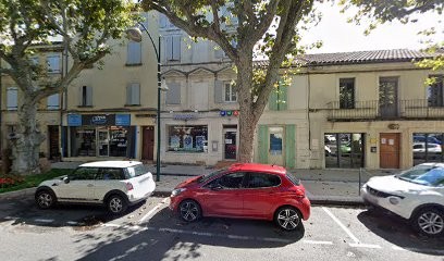 MMA Assurances VALREAS, Agence d'Assurances à Valréas