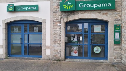 Agence Groupama Pluguffan, Agence d'Assurances à Pluguffan