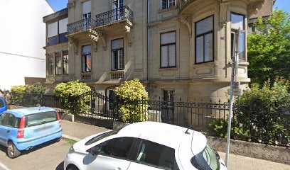 MPN : Mutuelle de la Police Nationale, Agence d'Assurances à Schiltigheim