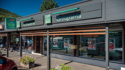 Agence Groupama Guebwiller, Agence d'Assurances à Guebwiller