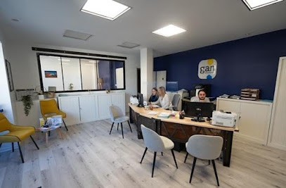 GAN ASSURANCES ORTHEZ FRANCIS JAMMES, Agence d'Assurances à Orthez