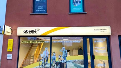 Abeille Assurances - Bourgtheroulde Assurance à Grand Bourgtheroulde