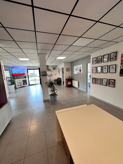 Assurance Generali - Sarl Agra.S, Agence d'Assurances à Louvigny