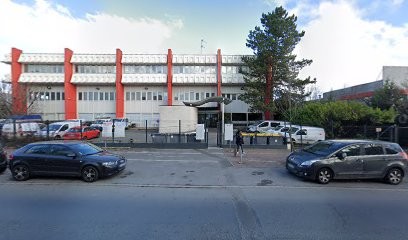 KRYSTAL ASSURANCES PRO, Agence d'Assurances à Garges-lès-Gonesse