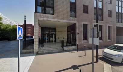 Exart, Agence d'Assurances à Montigny-le-Bretonneux