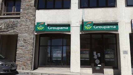 Agence Groupama Font Romeu, Agence d'Assurances à Font-Romeu-Odeillo-Via